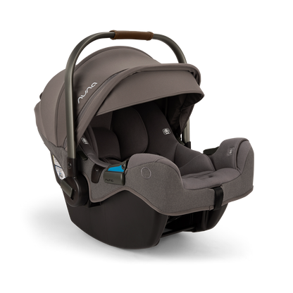 
Nuna PIPA RX Infant Car Seat with RELX Base