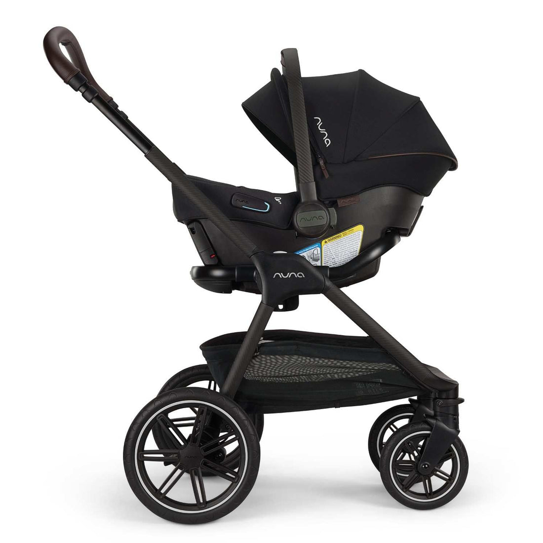 Triv lx Urbn Stroller