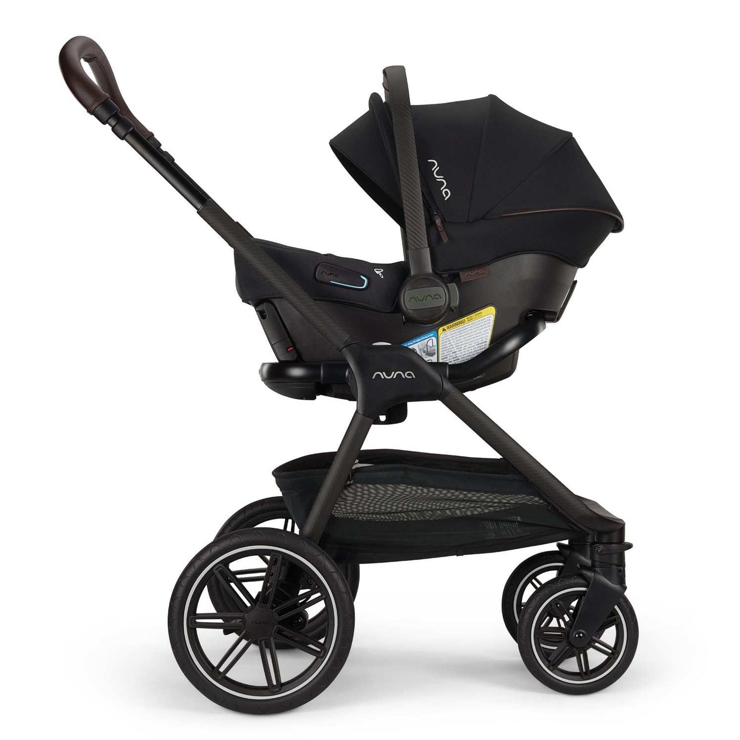 Triv lx Urbn Stroller