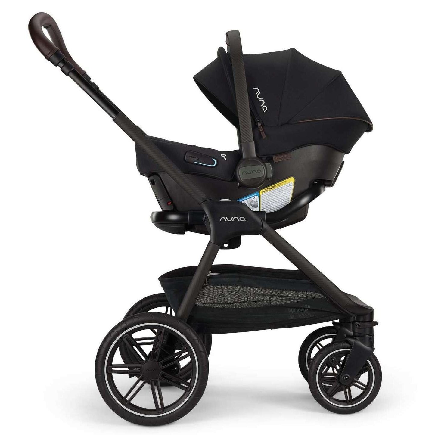 Nuna Triv lx Stroller