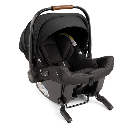 Ships Free Nuna TRVL + PIPA URBN Travel System