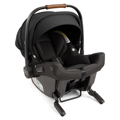 Nuna TRIV NEXT + PIPA URBN Travel System