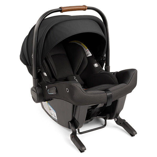 Nuna MIXX Next + PIPA URBN Travel System