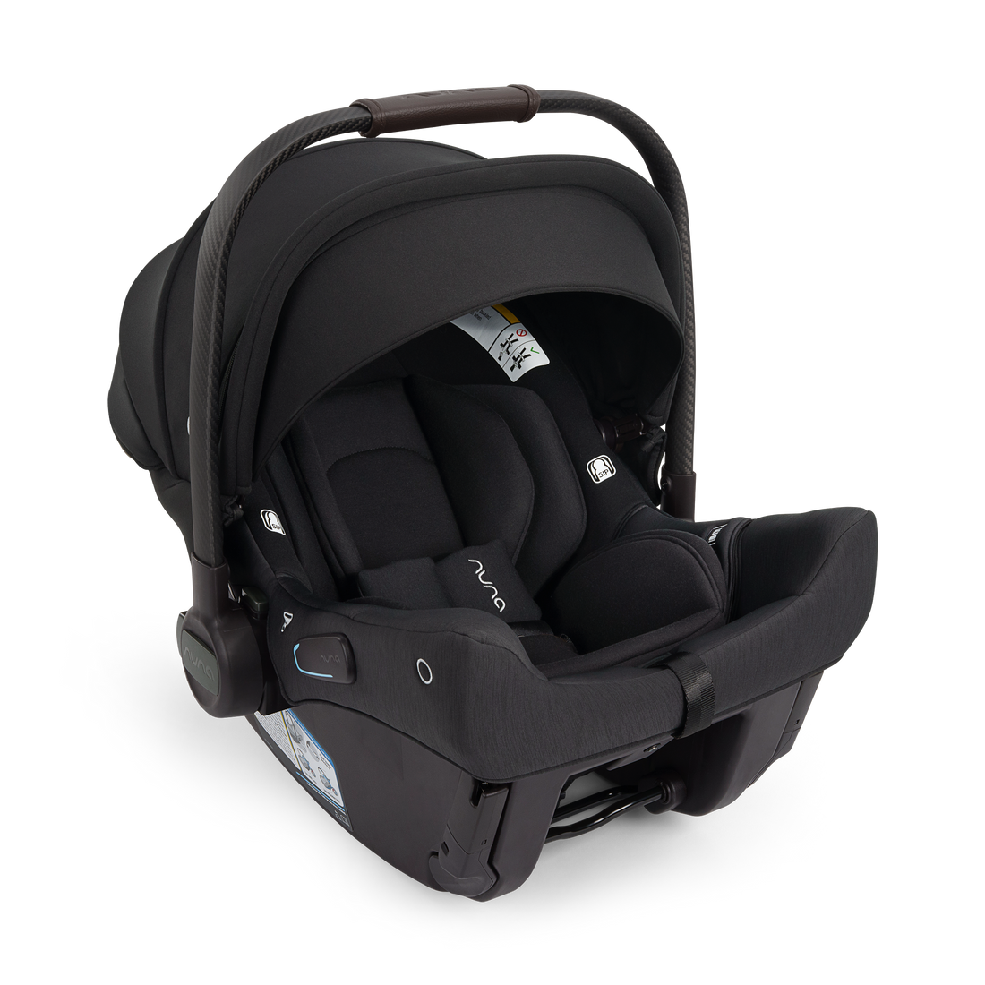 Nuna Pipa Urbn Flex Travel System I Kidsland Nuna Pipa Urbn Flex Travel System I Kidsland