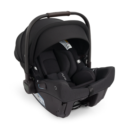 Nuna Flex System Complete Bundle