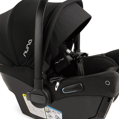 Nuna TRIV NEXT + PIPA URBN Travel System