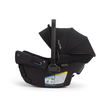 Nuna Pipa Urbn Flex Travel System