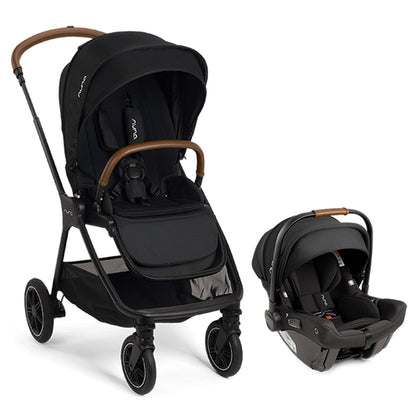 Nuna TRIV NEXT + PIPA URBN Travel System
