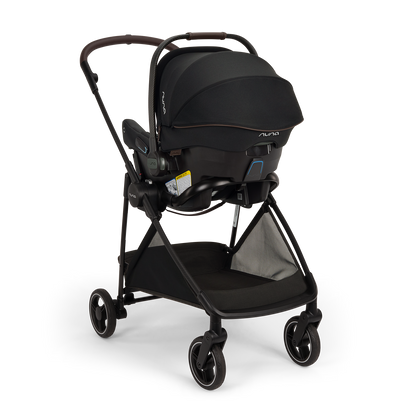 Nuna Pipa Urbn Flex Travel System