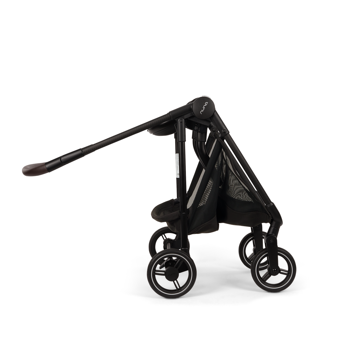 Nuna Pipa Urbn Flex Travel System