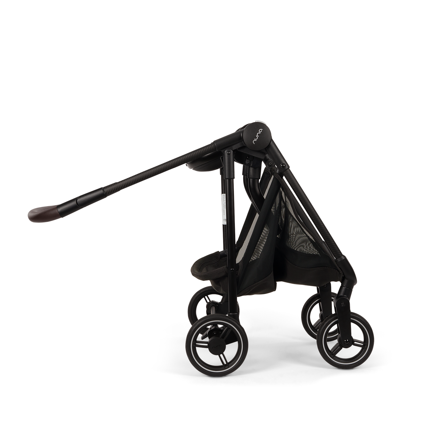 Nuna Pipa Urbn Flex Travel System
