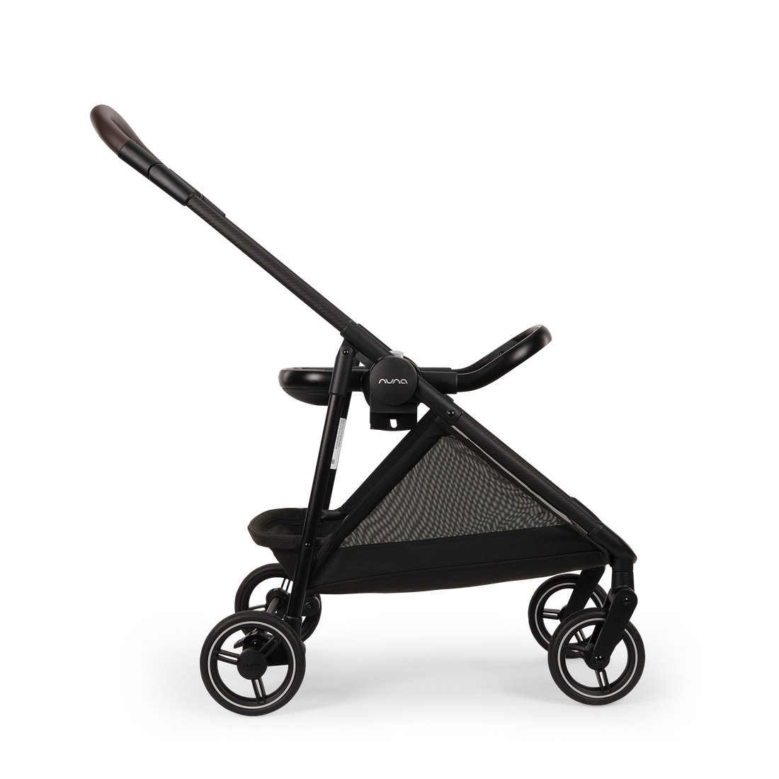 Nuna Pipa Urbn Flex Travel System