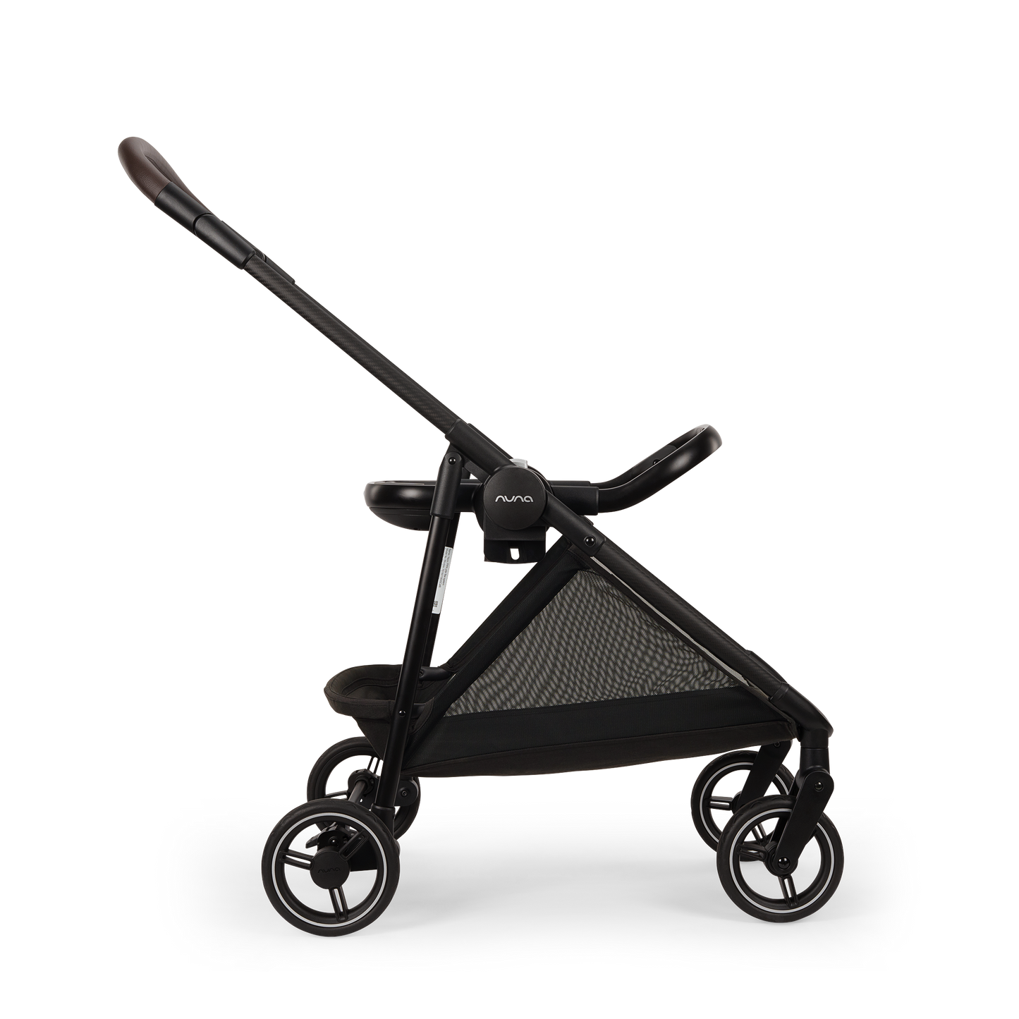 Nuna Pipa Urbn Flex Travel System