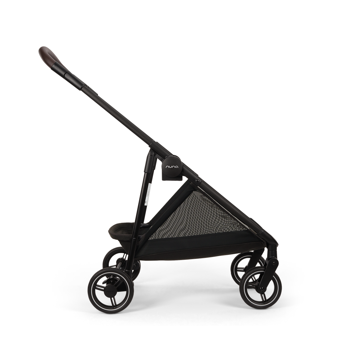 Nuna Pipa Urbn Flex Travel System