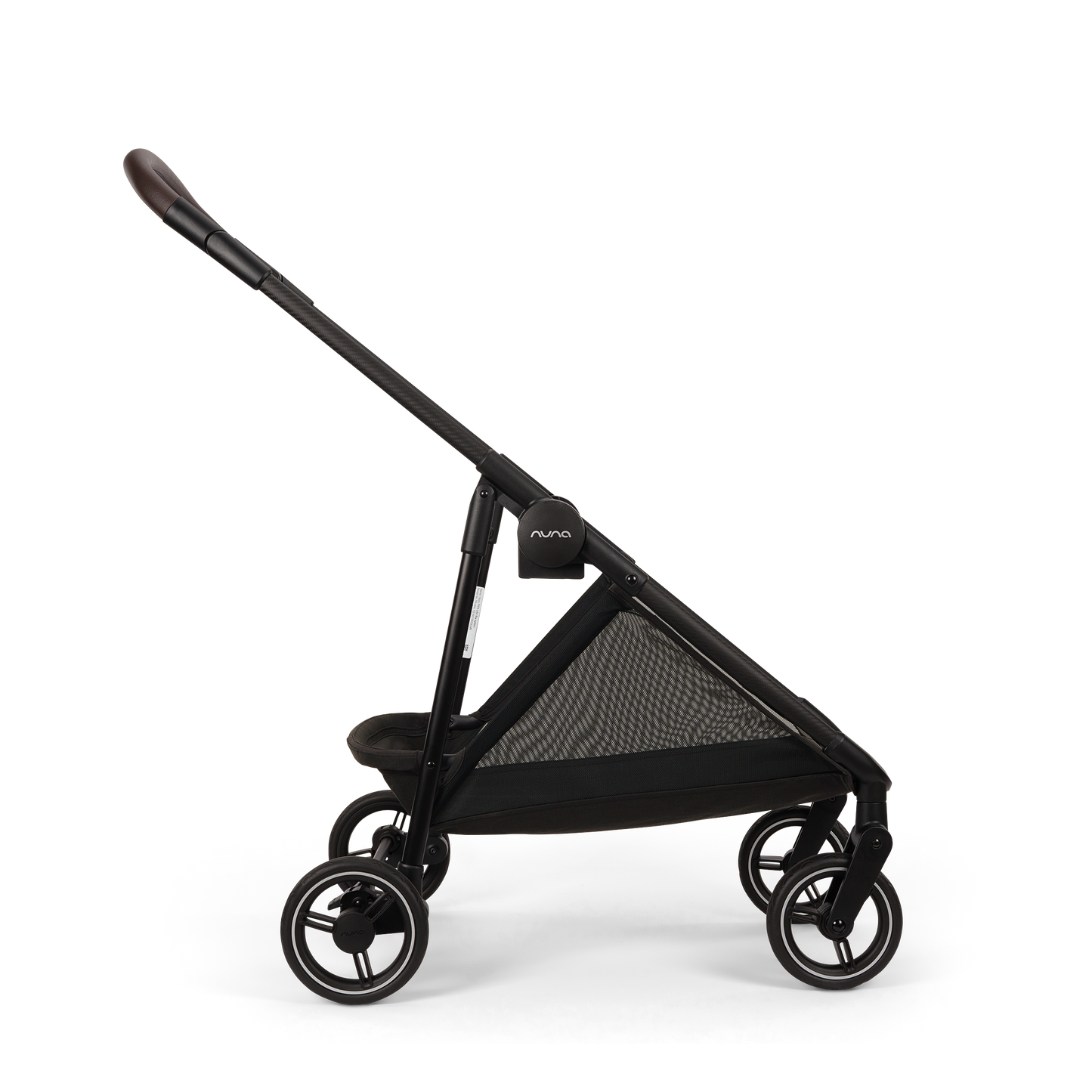 Nuna Pipa Urbn Flex Travel System