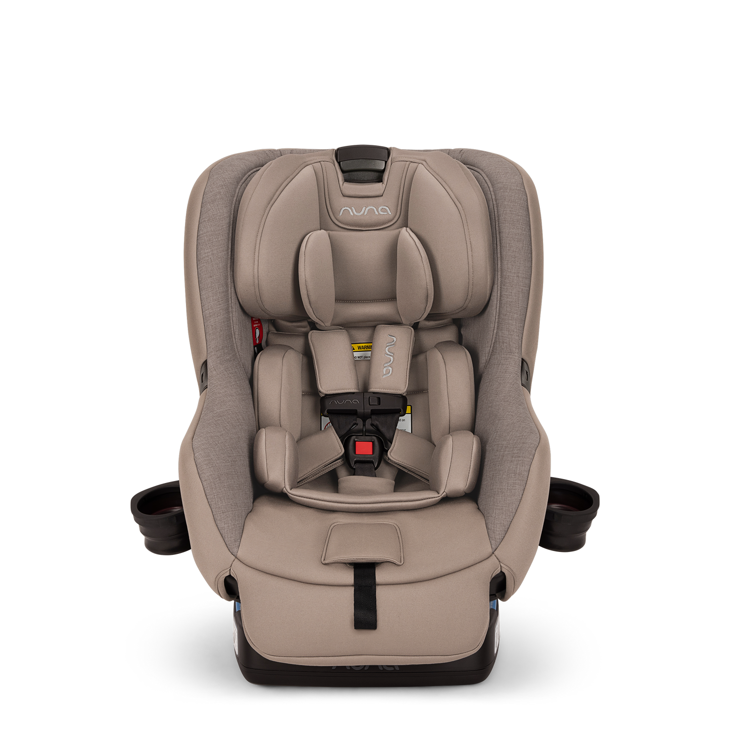 Nuna RAVA Flame Retardant Free Convertible Car Seat