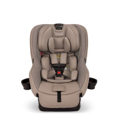 Nuna RAVA Flame Retardant Free Convertible Car Seat