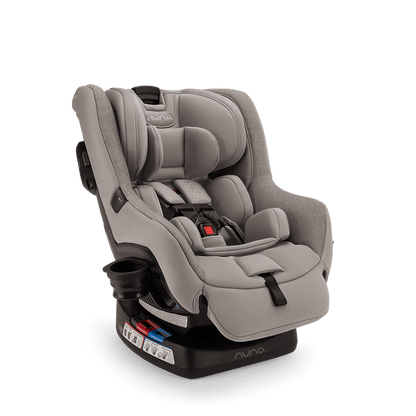 NEW color rava nuna car seat convertible cedar 