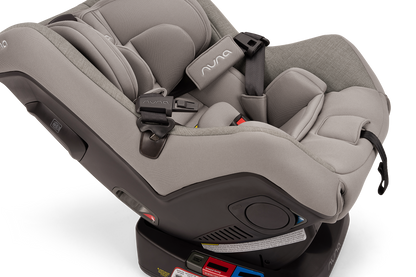 Available now Nuna RAVA Convertible Car Seat