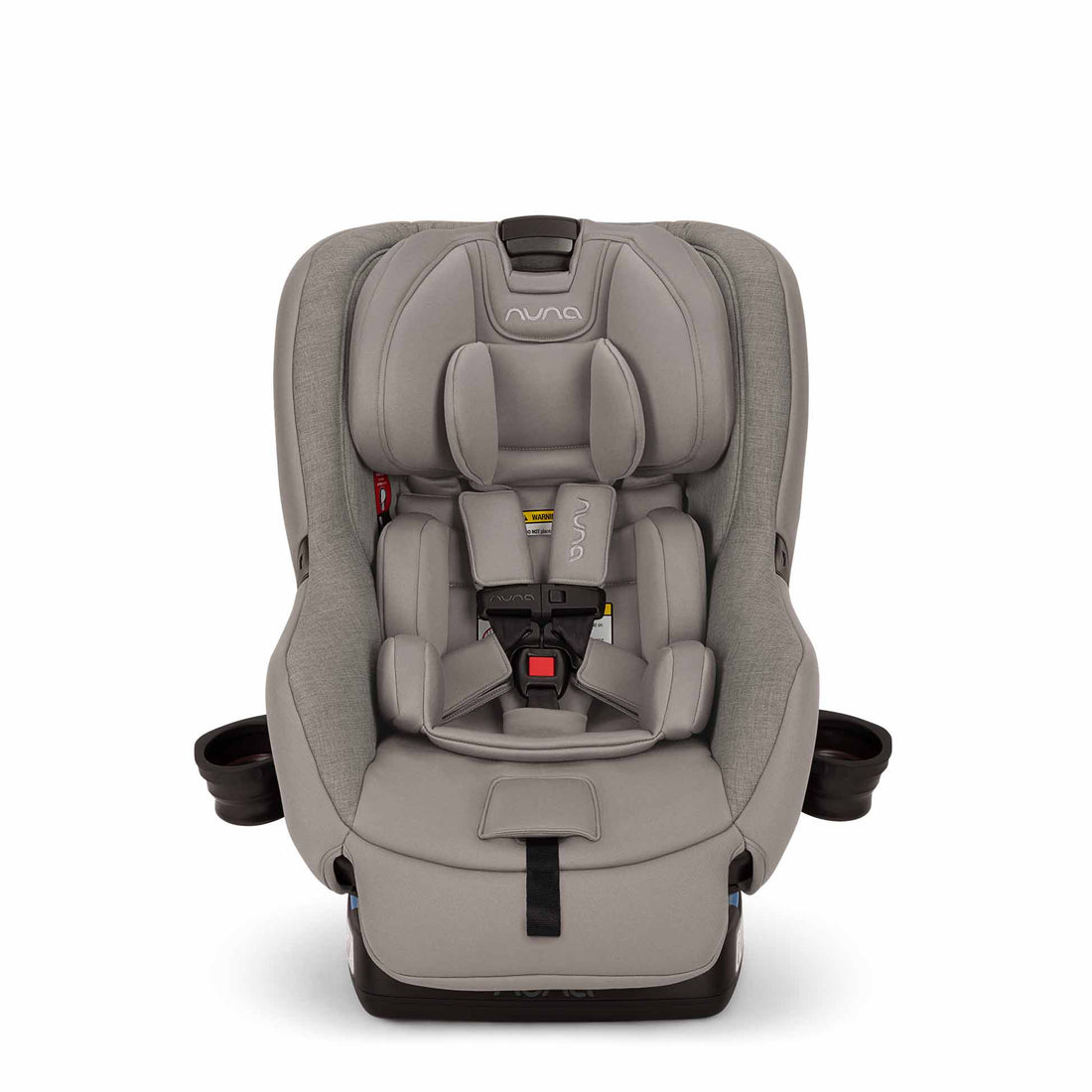 Nuna RAVA Flame Retardant Free Convertible Car Seat