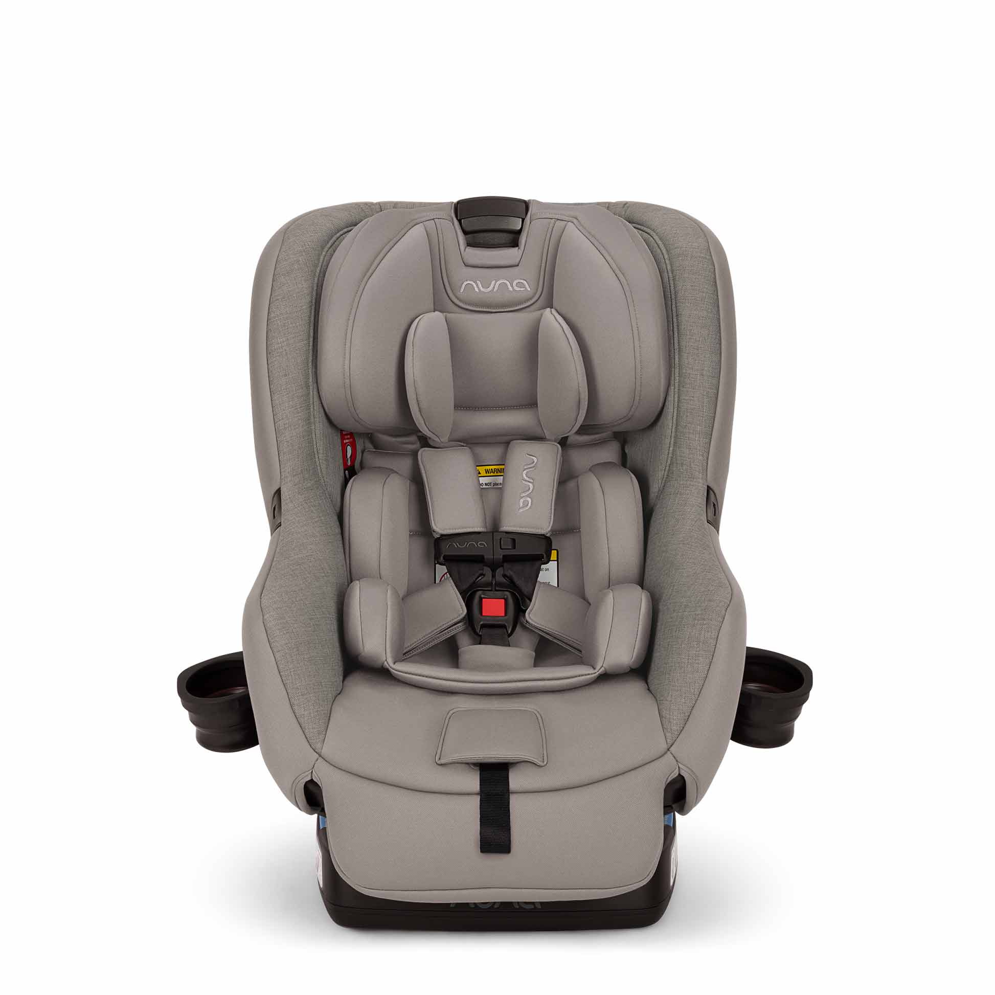 Nuna RAVA Flame Retardant Free Convertible Car Seat