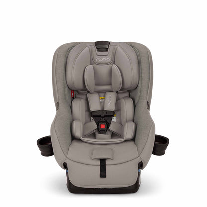 Nuna RAVA Flame Retardant Free Convertible Car Seat