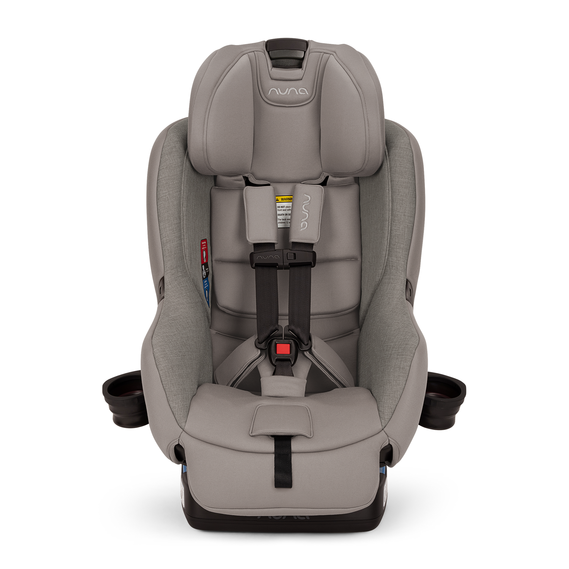 Best-selling Nuna RAVA Convertible Car Seat