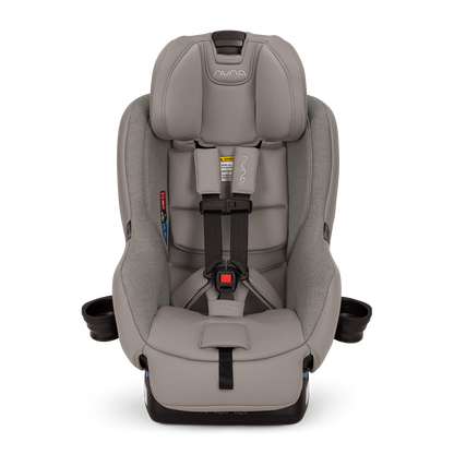 Best-selling Nuna RAVA Convertible Car Seat