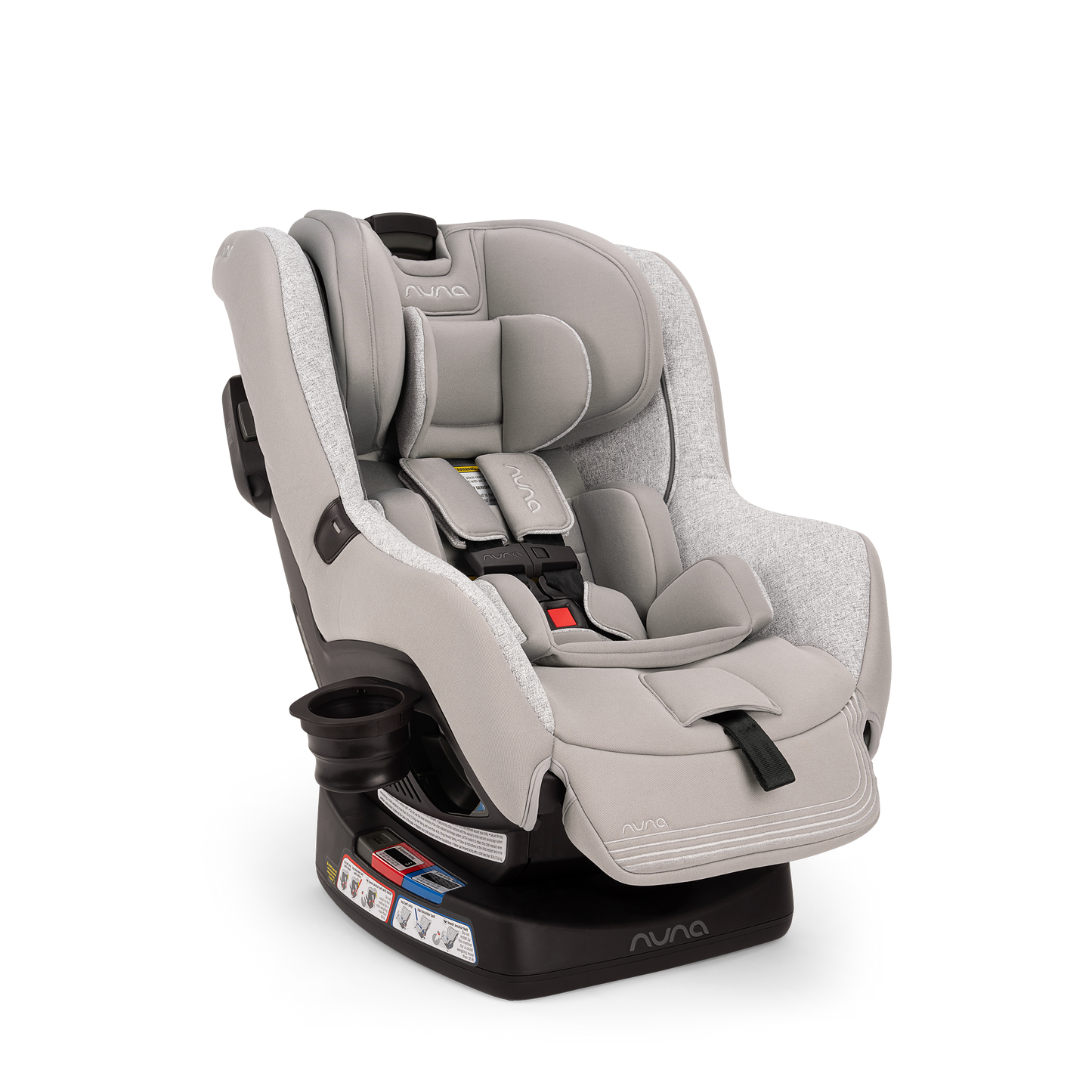 Nuna RAVA next Convertible Car Seat