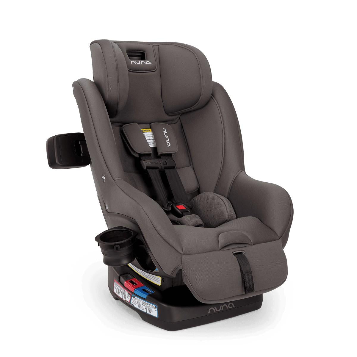 Nuna RAVA next Convertible Car Seat | Kidsland Retailer