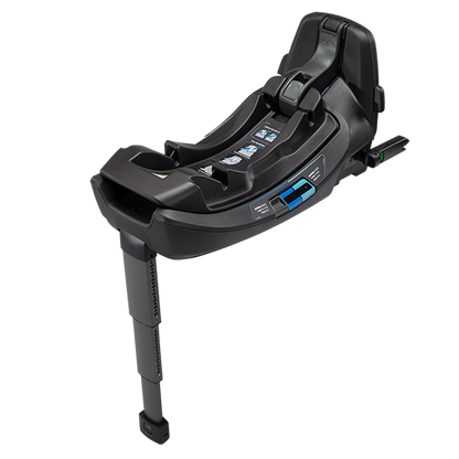 Nuna RELX Base For All Pipa Models Angle