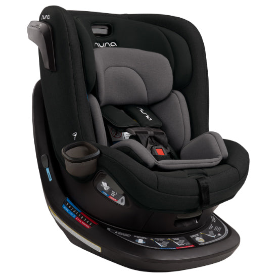 Nuna REVV Rotating Convertible Car Seat