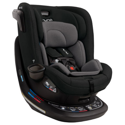 Nuna REVV Rotating Convertible Car Seat