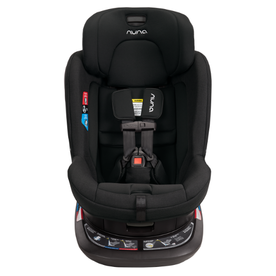 Nuna REVV Rotating Convertible Car Seat Convertible Car Seats Kidsland 599.95