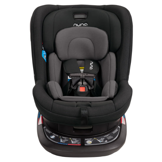 Nuna REVV Rotating Convertible Car Seat