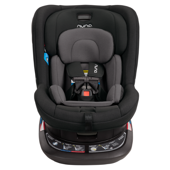 Nuna REVV Rotating Convertible Car Seat Convertible Car Seats Kidsland 599.95