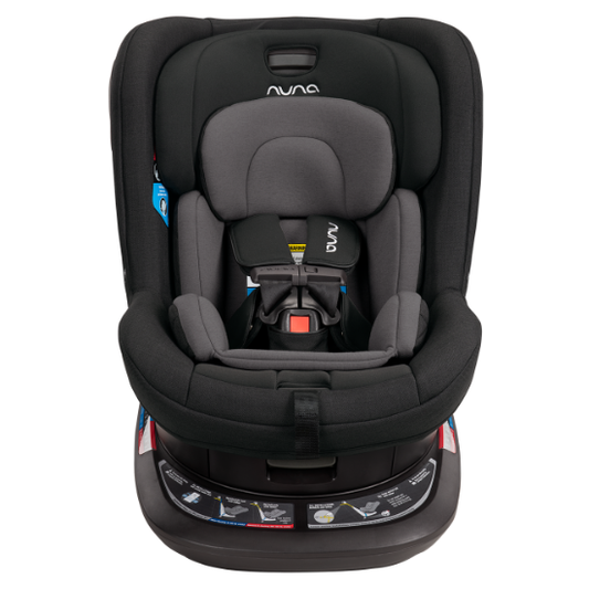 Nuna REVV Rotating Convertible Car Seat Convertible Car Seats Kidsland 599.95