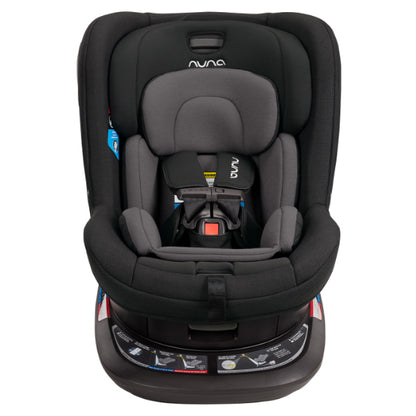Nuna REVV Rotating Convertible Car Seat