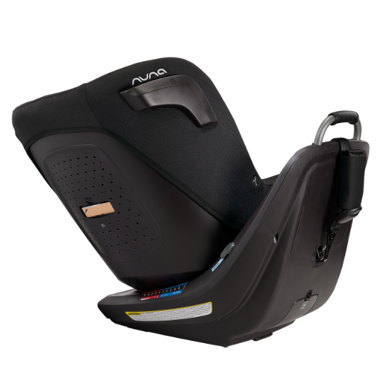 Baby Registry Nuna REVV Rotating Convertible Car Seat