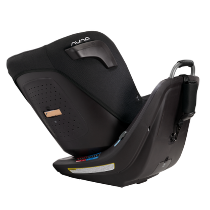 Baby Registry Nuna REVV Rotating Convertible Car Seat