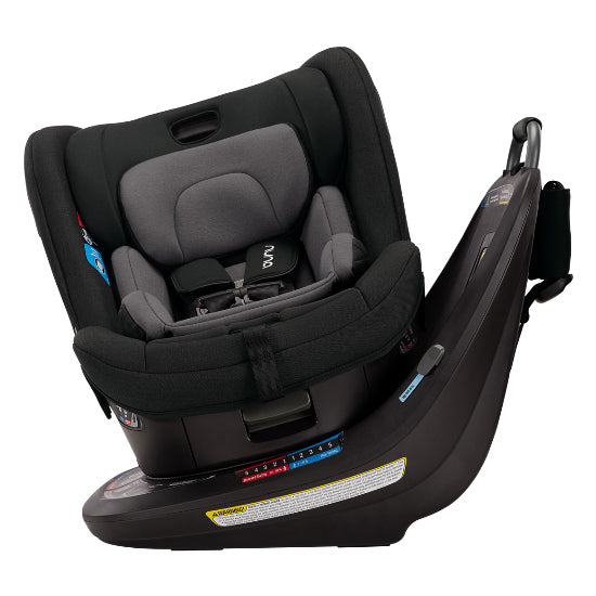 nuna revv stroller Nuna REVV Rotating Convertible Car Seat