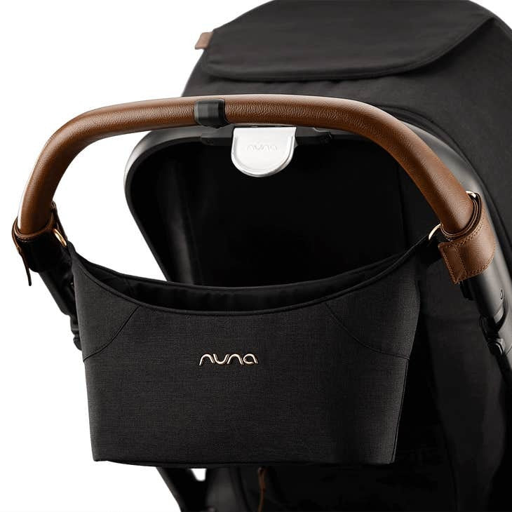 Nuna Stroller Organizer - Caviar