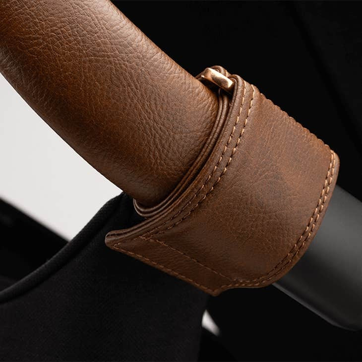 Nuna Stroller Organizer - Caviar