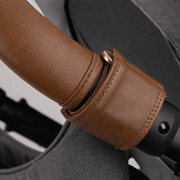 Nuna Stroller Organizer - Granite