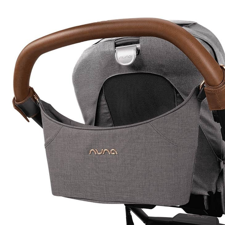 Nuna Stroller Organizer - Granite