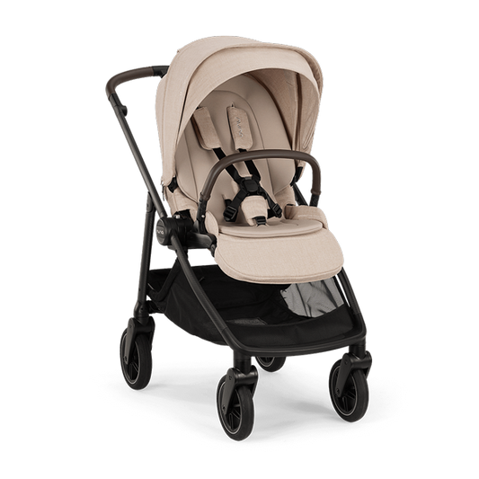 Main Image For Nuna SWIV Stroller 