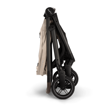 Nuna SWIV Stroller compact fold 