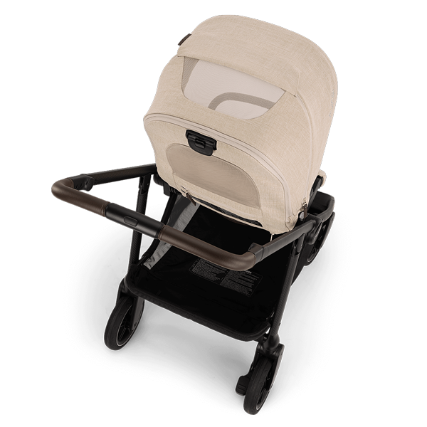 Nuna SWIV Stroller canopy 