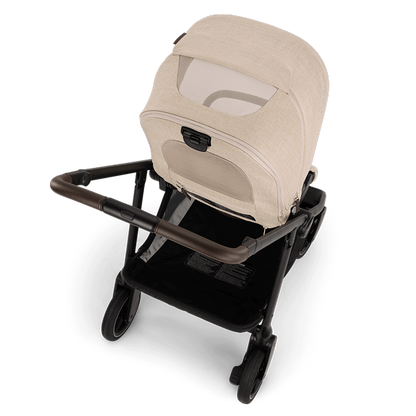 Nuna SWIV Stroller canopy 
