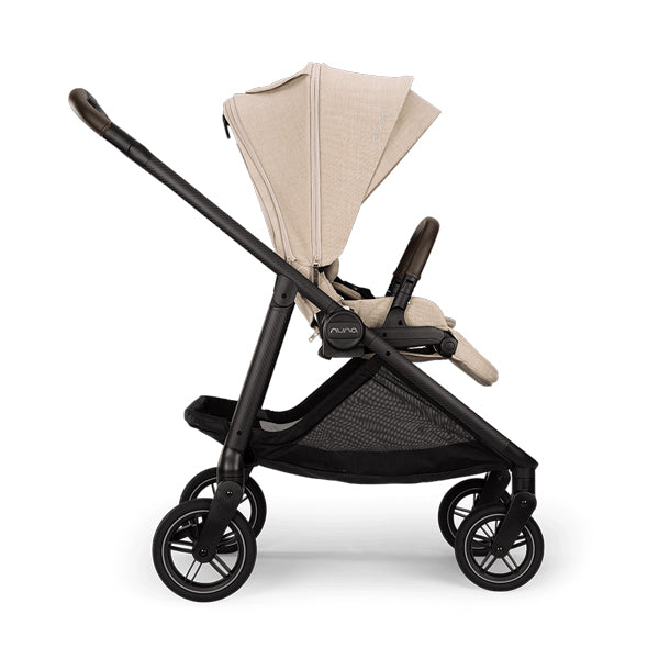 compact nuna stroller Nuna